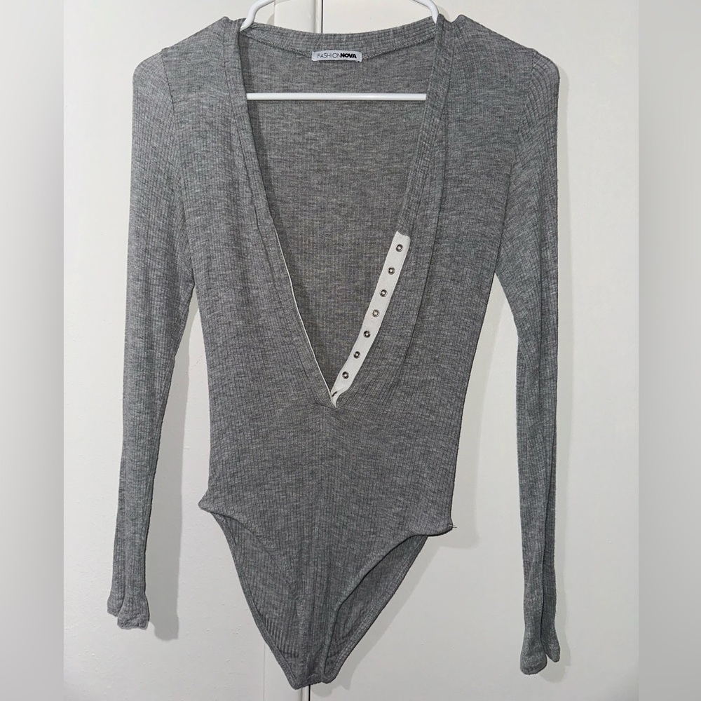 Fashion Nova! Barely used. Just worn either once or twice. Great condition